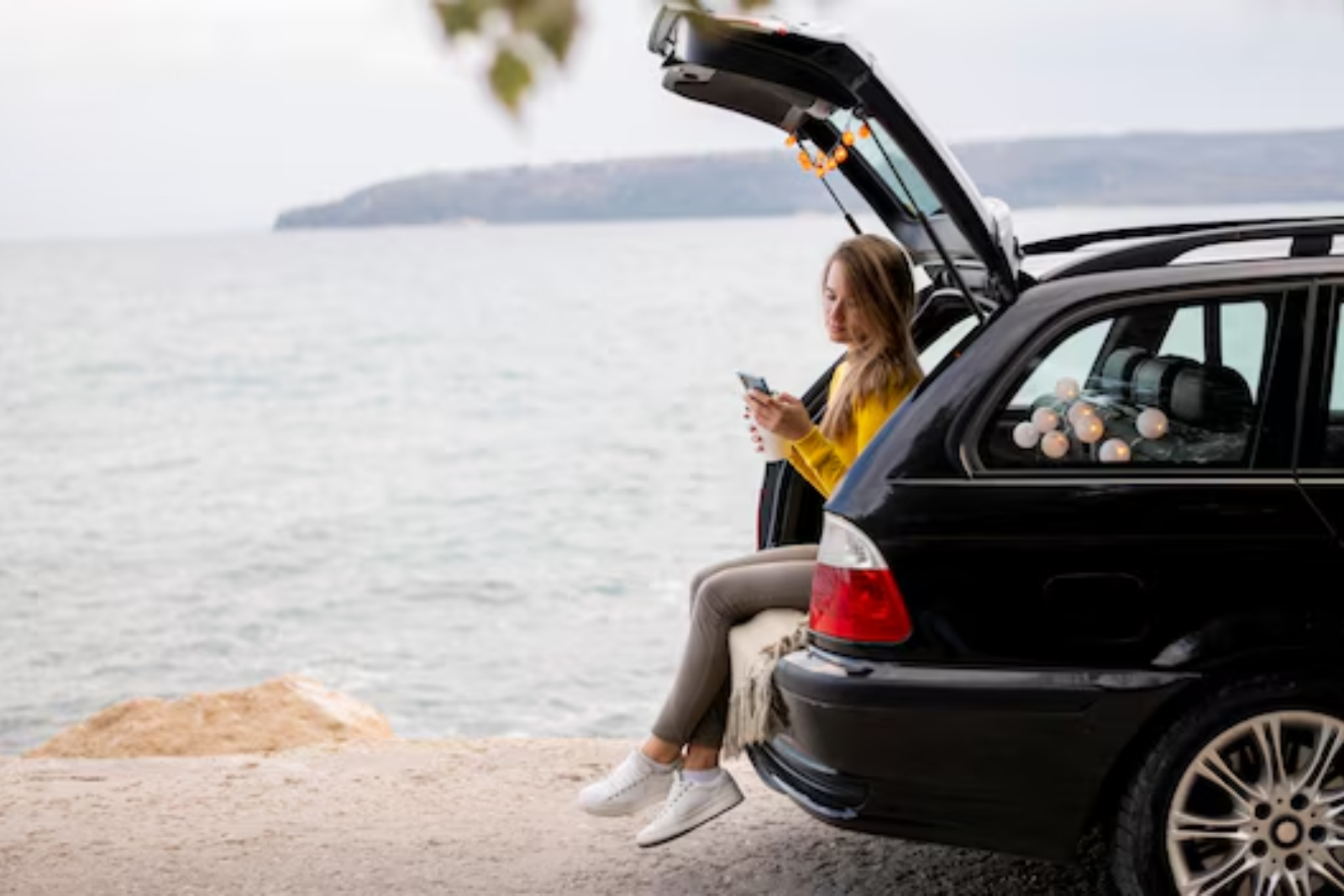 Book Self Drive Car For Rent In Goa